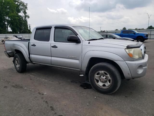 2006 Toyota Tacoma Double Cab Prerunner VIN: 5TEJU62N96Z252472 Lot: 60035914