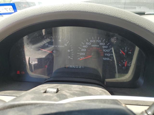 2007 Ford F150 VIN: 1FTRF122X7KC90448 Lot: 60334004