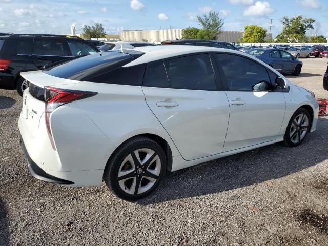 2018 TOYOTA PRIUS - JTDKARFU6J3546791