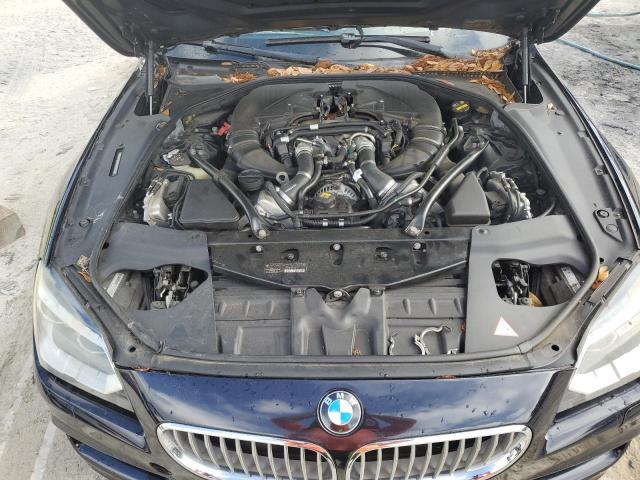 VIN WBAYP9C50FD169783 2015 BMW 6 Series, 650 I no.11