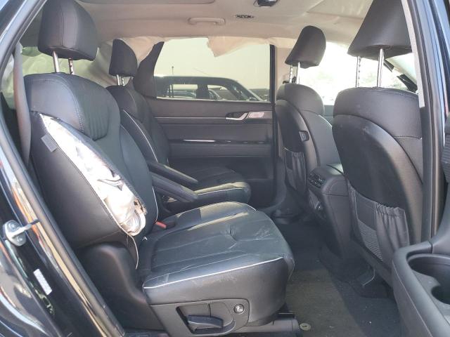 2024 HYUNDAI PALISADE L - KM8R54GEXRU740061