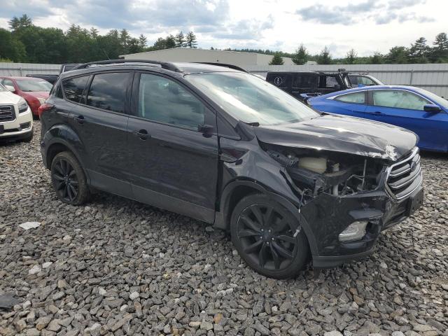 1FMCU8GD0KUC17571 2019 Ford Escape Se