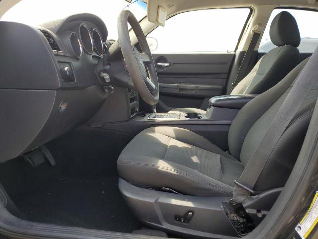 2008 Dodge Charger VIN: 2B3KA43R78H336776 Lot: 58578544