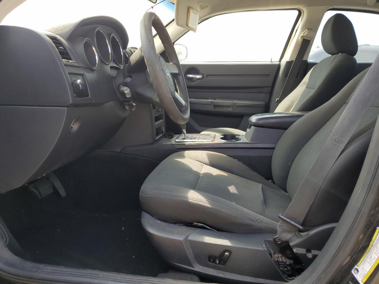 2B3KA43R78H336776 2008 Dodge Charger