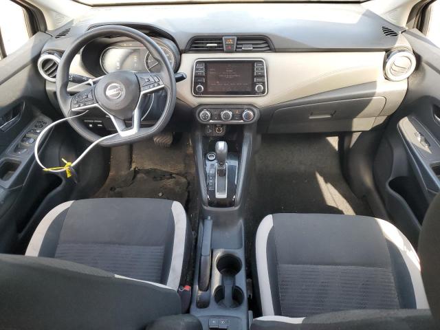 2020 NISSAN VERSA SV - 3N1CN8EV3LL817717