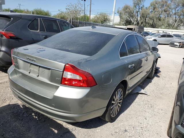 2008 Volvo S80 3.2 VIN: YV1AS982381057611 Lot: 56730714