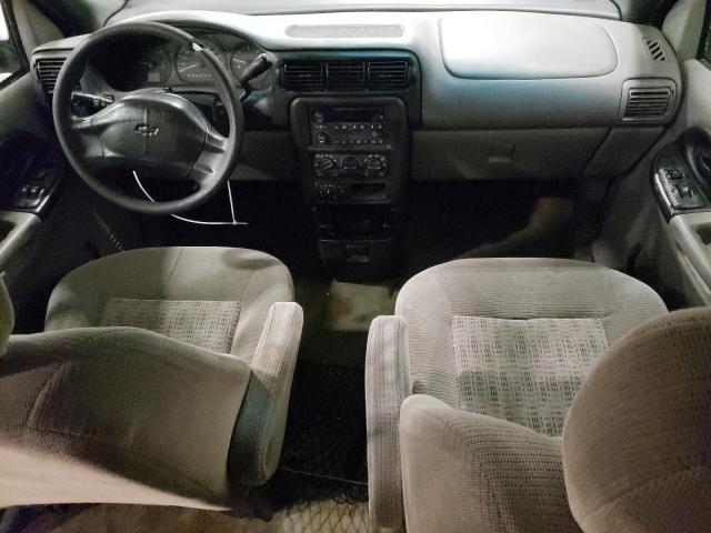 2004 Chevrolet Venture VIN: 1GNDX03E94D206038 Lot: 60094684