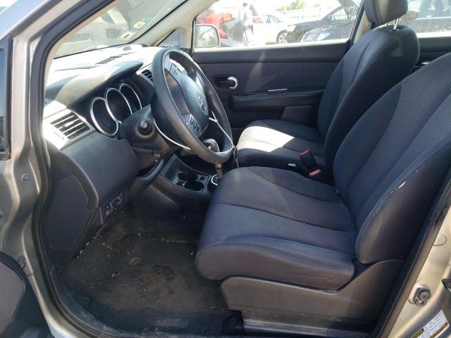 2011 Nissan Versa S VIN: 3N1BC1CPXBL514087 Lot: 58171714