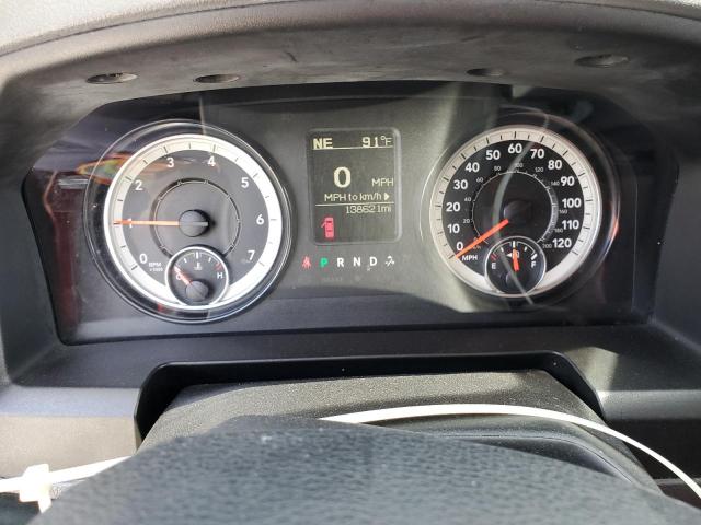 2017 Ram 1500 St VIN: 1C6RR7FG2HS554755 Lot: 57907504