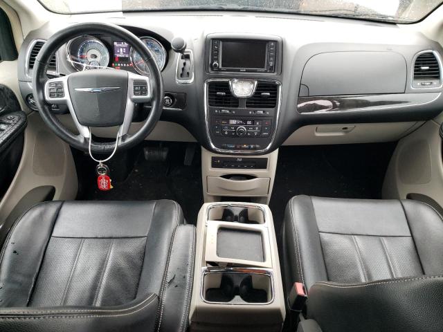 2013 Chrysler Town & Country Touring L VIN: 2C4RC1CG5DR737347 Lot: 60478984