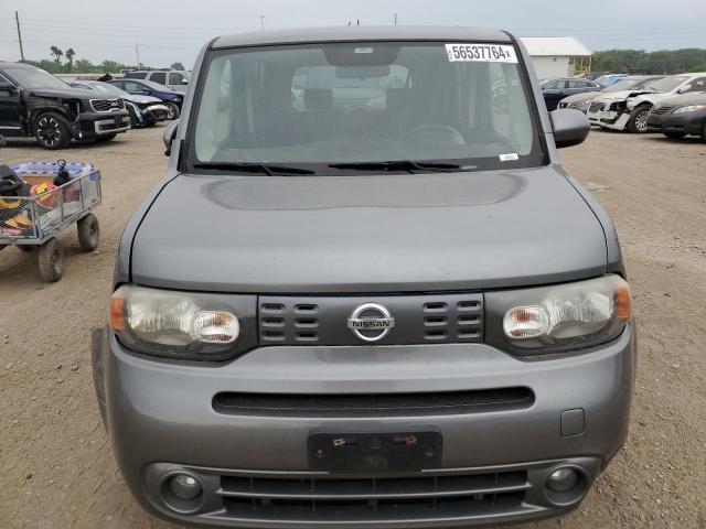 2010 Nissan Cube Base VIN: JN8AZ2KR3AT153316 Lot: 56537764
