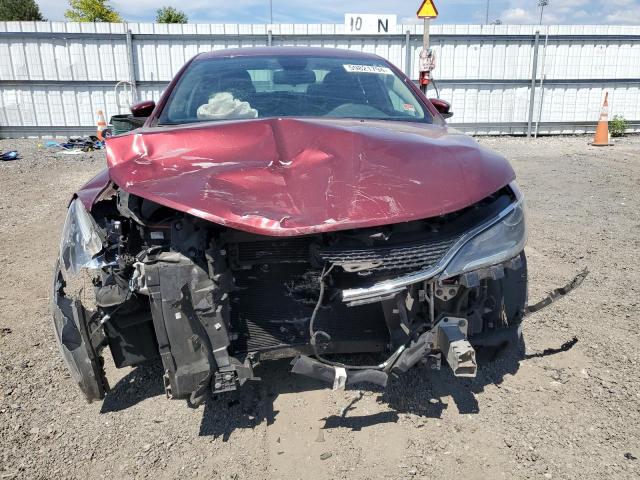 VIN 1C3CCCAB4GN173561 2016 Chrysler 200, Limited no.5