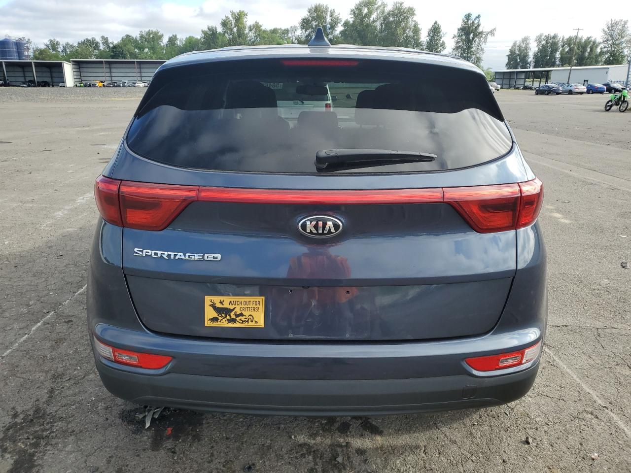 KNDPM3AC9H7232869 2017 Kia Sportage Lx
