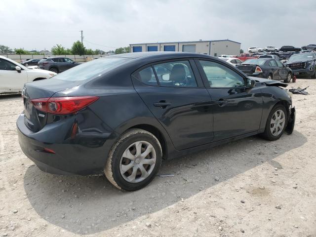 VIN JM1BM1T77F1221948 2015 Mazda 3, SV no.3