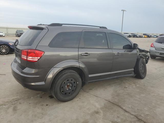 2020 DODGE JOURNEY SE - 3C4PDCABXLT182964