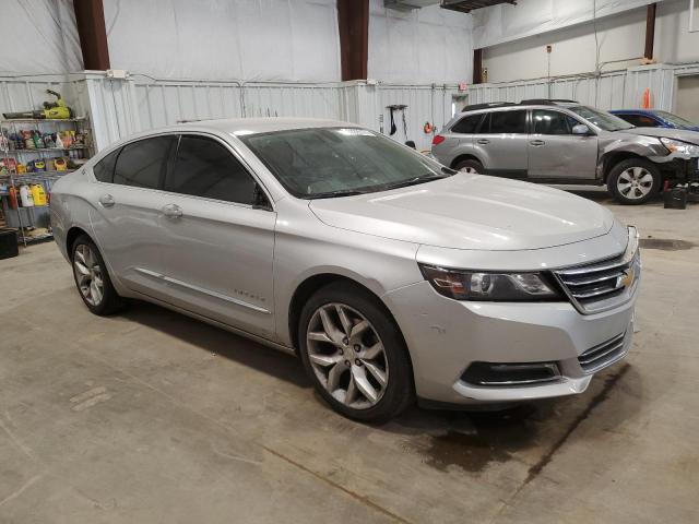 VIN 1G1105S33LU108143 2020 Chevrolet Impala, Premier no.4