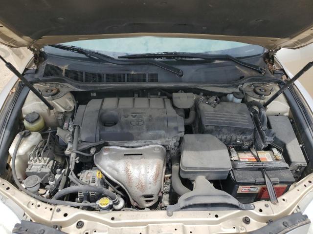 4T1BF3EK8BU741460 2011 Toyota Camry Base