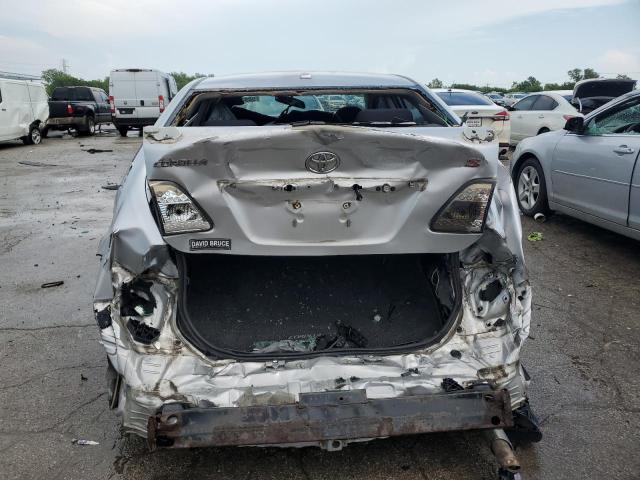 2010 Toyota Corolla Base VIN: 1NXBU4EE2AZ367089 Lot: 58971684