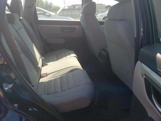 2HKRW6H39KH217799 2019 Honda Cr-V Lx