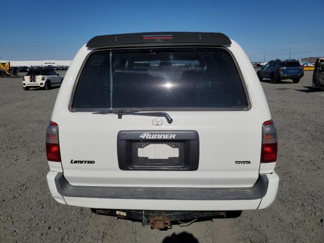 1998 Toyota 4Runner Limited VIN: JT3HN87R6W0188091 Lot: 59506174