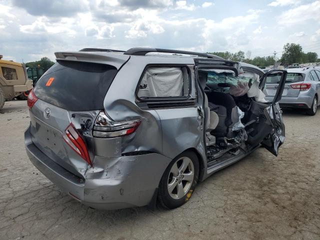 2017 TOYOTA SIENNA LE - 5TDKZ3DC9HS806769