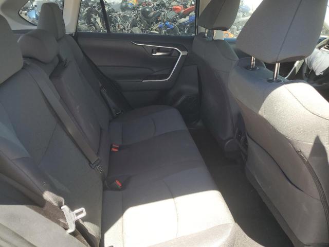 2024 TOYOTA RAV4 XLE - 2T3W1RFV6RW307390