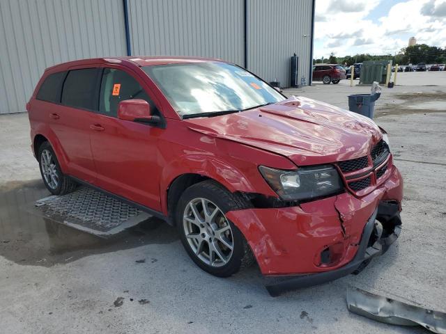 VIN 3C4PDCEG9KT716802 2019 Dodge Journey, GT no.4