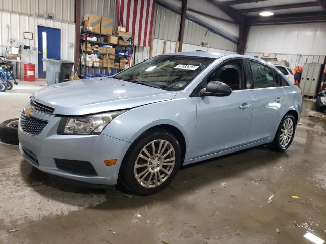 2012 Chevrolet Cruze Ls VIN: 1G1PC5SH4C7278023 Lot: 57652034