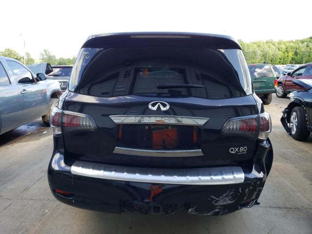 2015 Infiniti Qx80 VIN: JN8AZ2NE6F9085039 Lot: 57371424