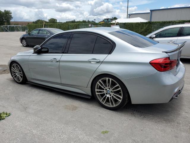 2018 BMW 340 I - WBA8B3C50JK384905