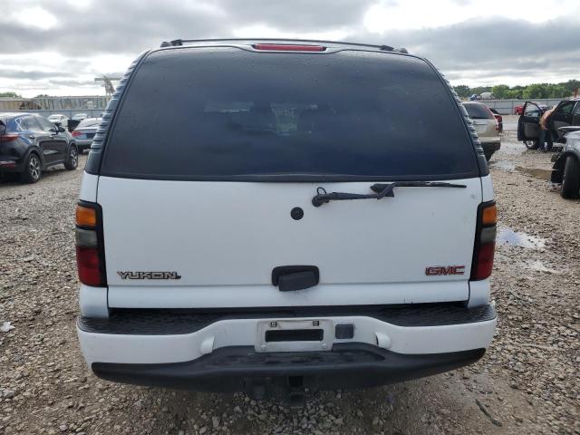 2005 GMC Yukon Xl Denali VIN: 1GKFK66U55J124384 Lot: 60340034