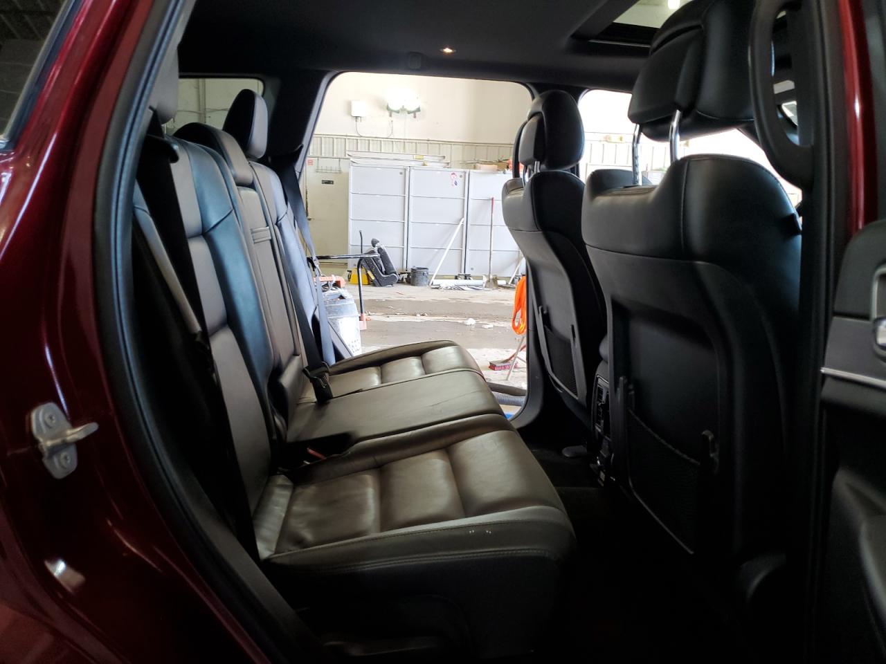 1C4RJFBG4NC138504 2022 Jeep Grand Cherokee Limited 1C4RJFBG4NC138504 2022 Jeep Grand Cherokee Limited