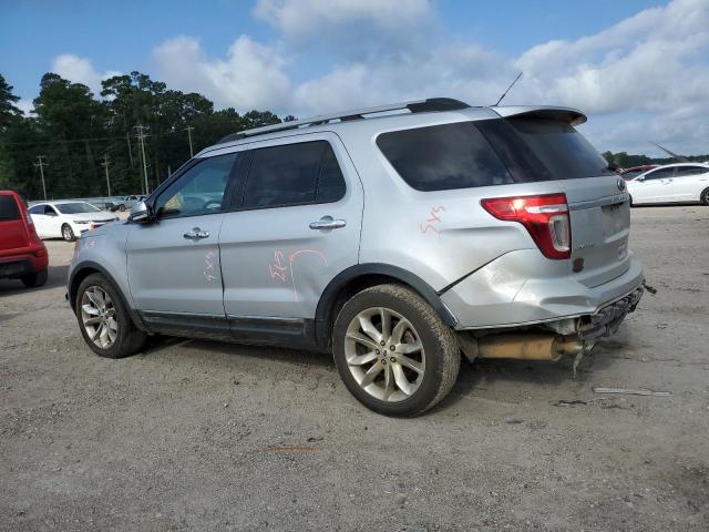 Vin: 1fm5k7f81dgc85161, lot: 60310744, ford explorer limited 20132