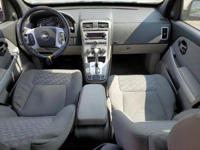 2007 Chevrolet Equinox Ls VIN: 2CNDL13F176000262 Lot: 57089654