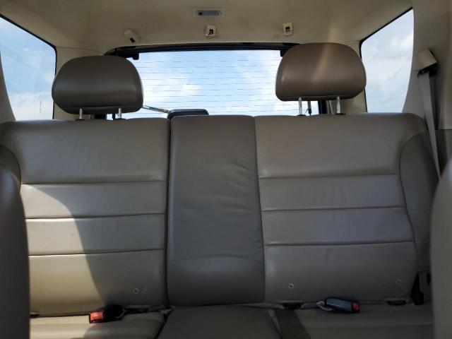 2004 Ford Escape Limited VIN: 1FMCU04194KA63866 Lot: 58678564