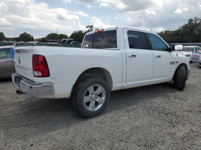 2018 Ram 1500 Slt VIN: 1C6RR6LT0JS232293 Lot: 56793424