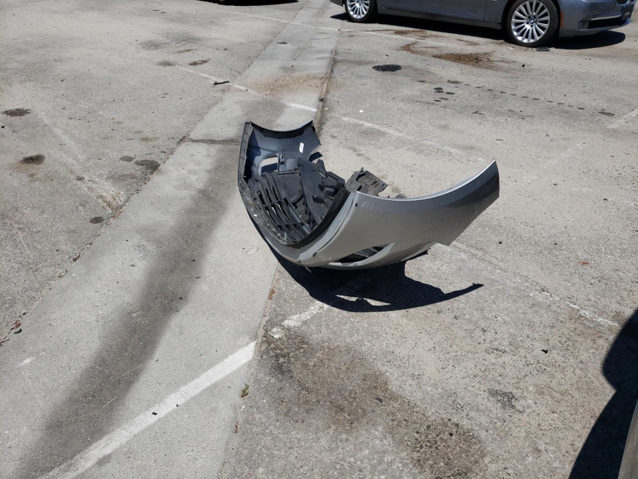 KMHTC6AD5EU199342 2014 Hyundai Veloster