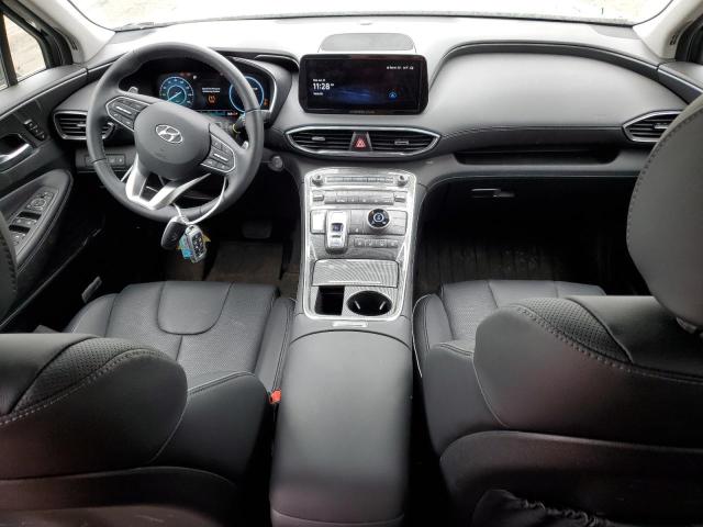 2023 HYUNDAI SANTA FE L - 5NMS5DA1XPH002065