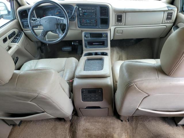 2003 Chevrolet Suburban K1500 VIN: 1GNFK16Z83J271877 Lot: 60272104