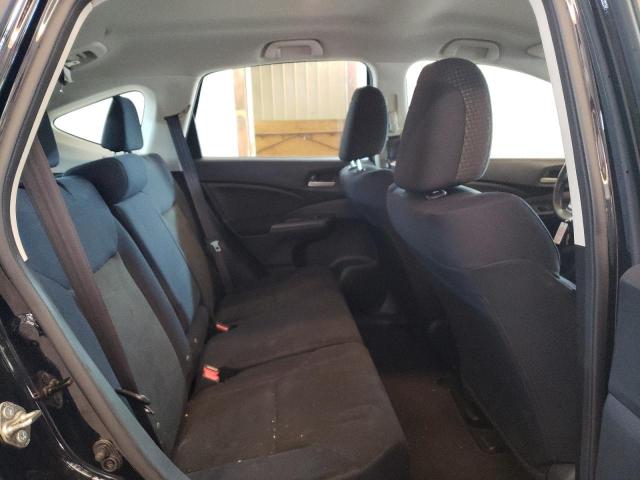 2016 HONDA CR-V LX - 5J6RM4H35GL088032