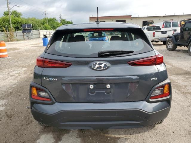 2019 Hyundai Kona Se VIN: KM8K1CAA5KU373928 Lot: 57572144