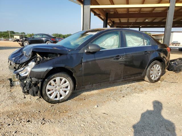 2011 CHEVROLET CRUZE LS 2011