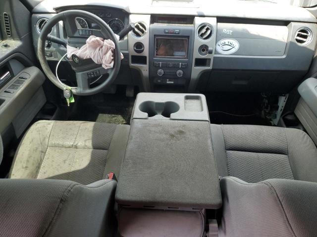 2013 Ford F150 Supercrew VIN: 1FTEW1CM5DFB23465 Lot: 57248294