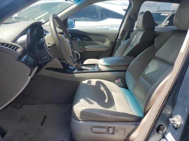 2007 Acura Mdx Sport VIN: 2HNYD28867H539977 Lot: 55041014