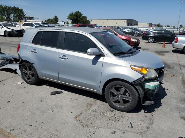 2013 Toyota Scion Xd VIN: JTKKUPB43D1039163 Lot: 58759254