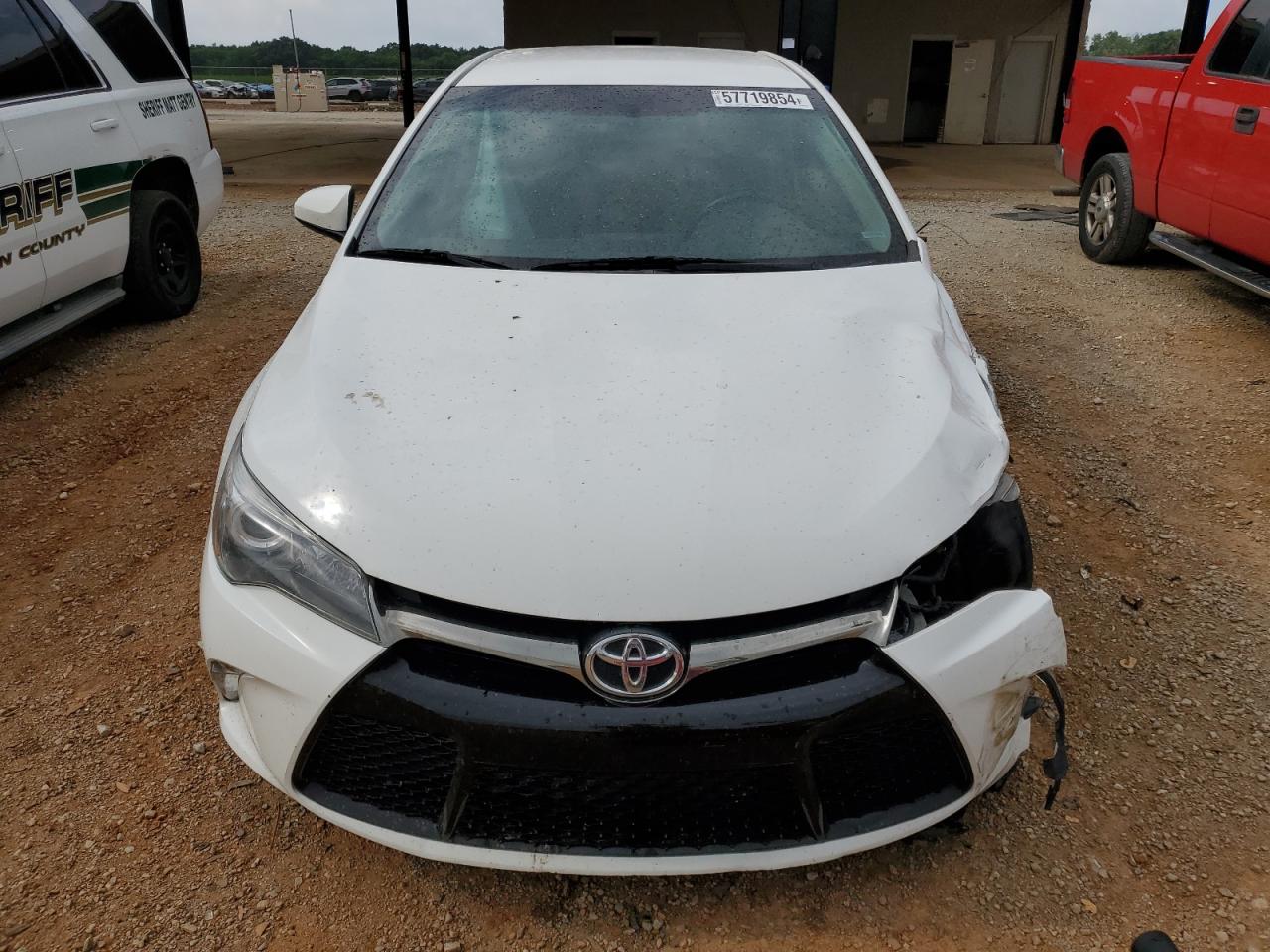 4T1BF1FK6GU146536 2016 Toyota Camry Le