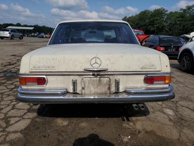 1972 Mercedes-Benz 280 Sl VIN: 10806712012767 Lot: 59944114