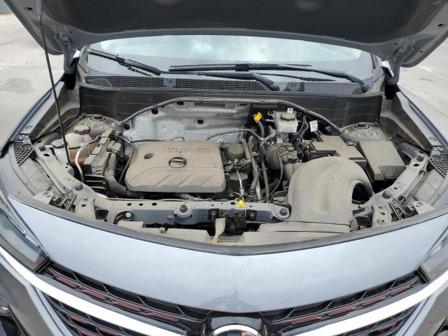 2020 Buick Encore Gx Preferred VIN: KL4MMCSL2LB099339 Lot: 60923624