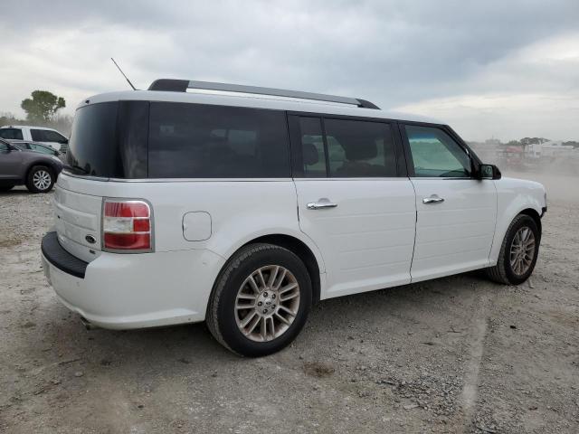 2015 FORD FLEX SEL - 2FMHK6C8XFBA05694