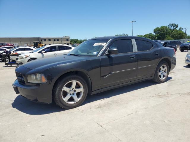 2009 Dodge Charger VIN: 2B3LA43V19H610816 Lot: 58031334